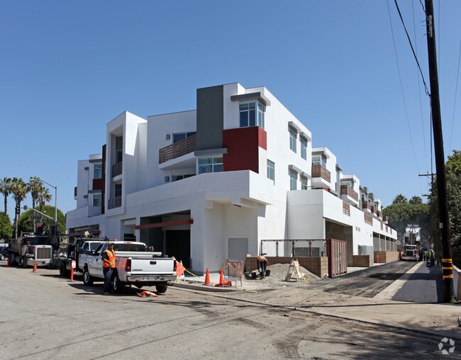 Photo - Tilden Terrace