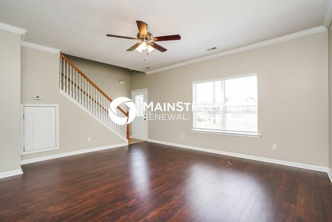 3 Bedroom Pet-Friendly Home in Christiana, TN with Main Street Renewal