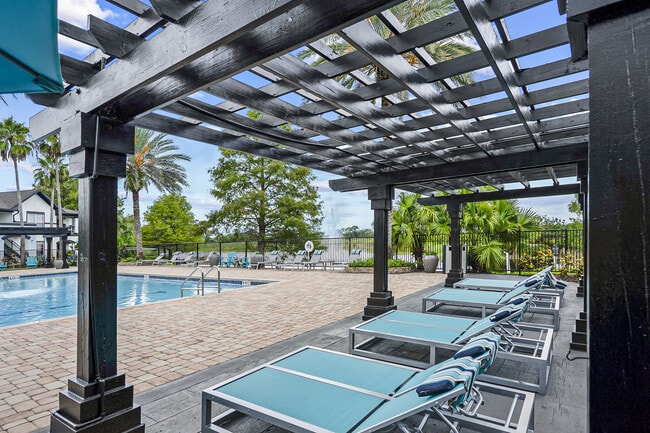 Photo - THE CLUB AT MILLENIA