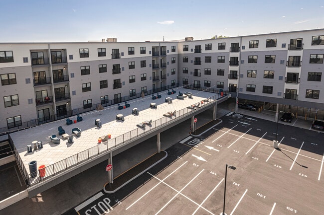 Photo - The Station at East Orange