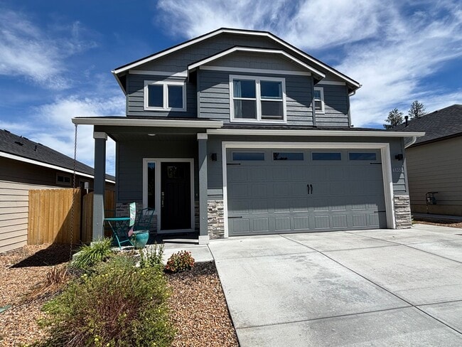 Beautiful 3 Bed/2.5 Bath with Fully Fenced... - Beautiful 3 Bed/2.5 Bath with Fully Fenced... Casa