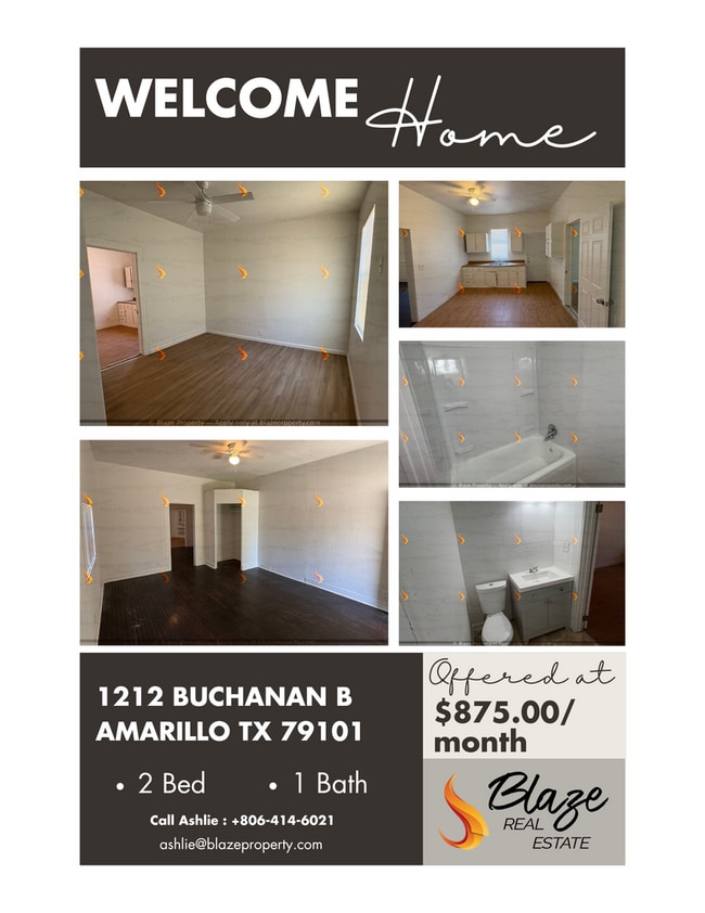 Building Photo - 1212 S Buchanan St Unit 1212-B Rental