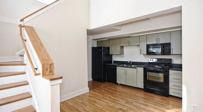 Photo - The Davy Apartments