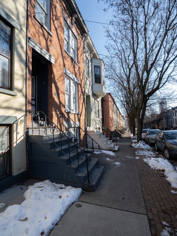 Photo - 355 Hudson Ave