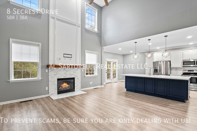 Photo - 8 Secrest Dr