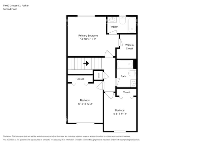 Photo - 11050 Grouse Ct