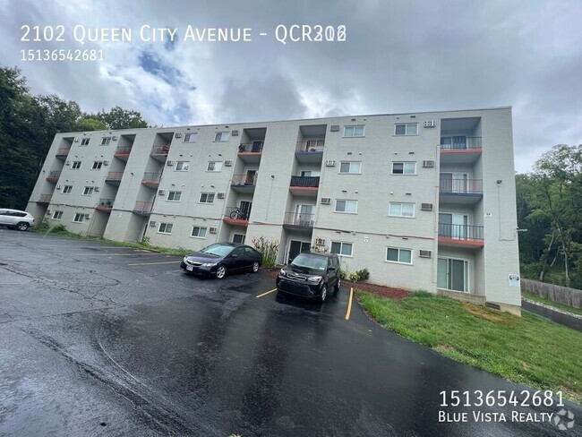 Building Photo - 2102 Queen City Ave Unit QCR212 Rental