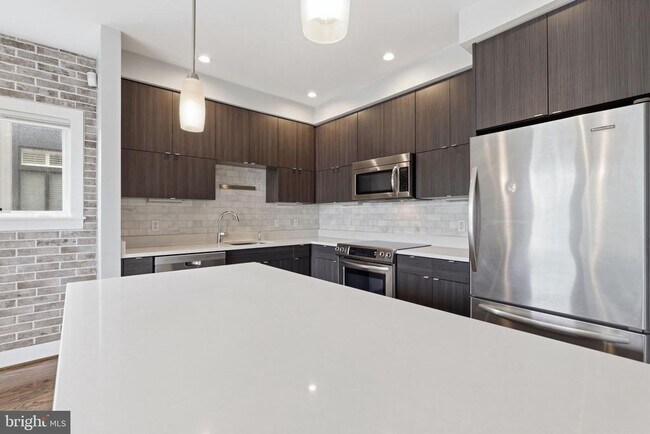 Photo - 2920 Georgia Ave NW Unit 103