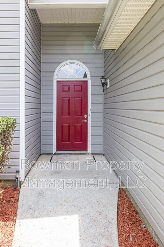 577 Pendergrass Rd