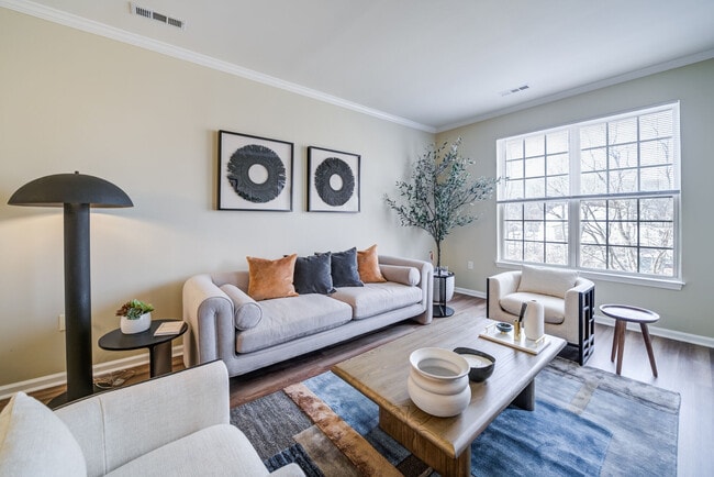 The Aven at Newton Highlands