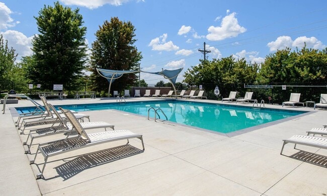 The Bluffs at Cherry Hills Townhomes
