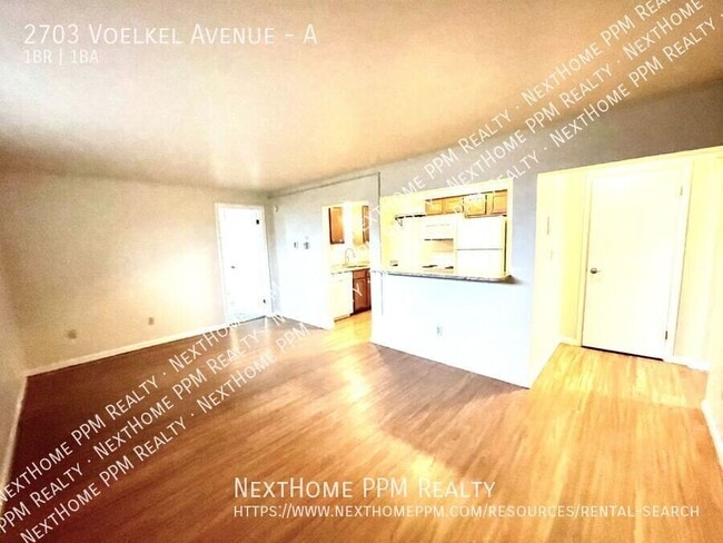 2703 Voelkel Ave Unidad A