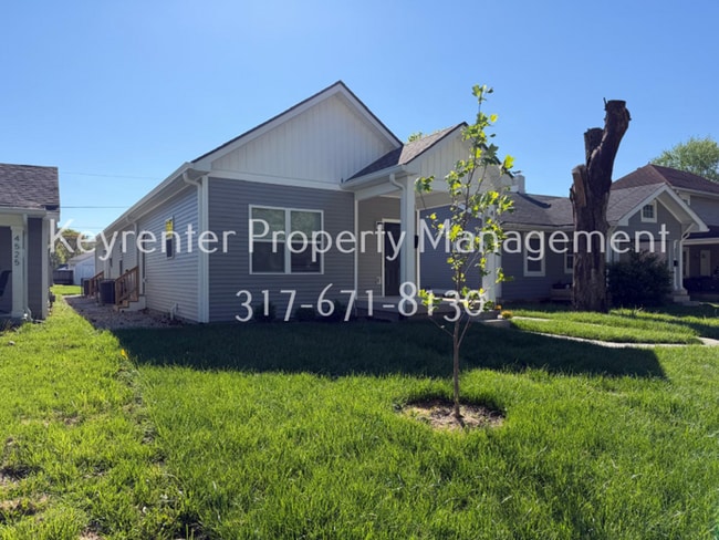 Photo - 4521 Norwaldo Ave