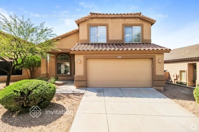 Building Photo - 10473 E Raintree Dr Rental
