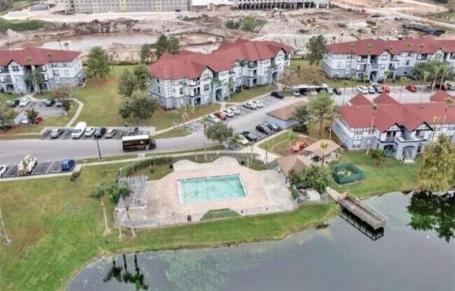 Photo - 3725 Castle Pines Ln Unit 4328