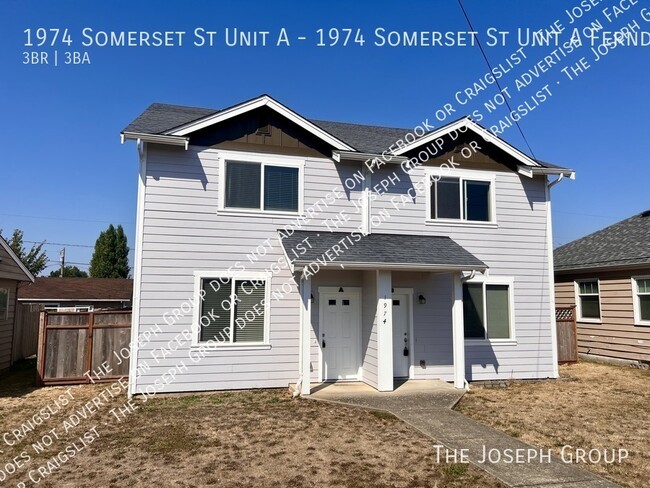 Building Photo - 1974 Somerset St Unit 1974 Somerset St A Ferndale