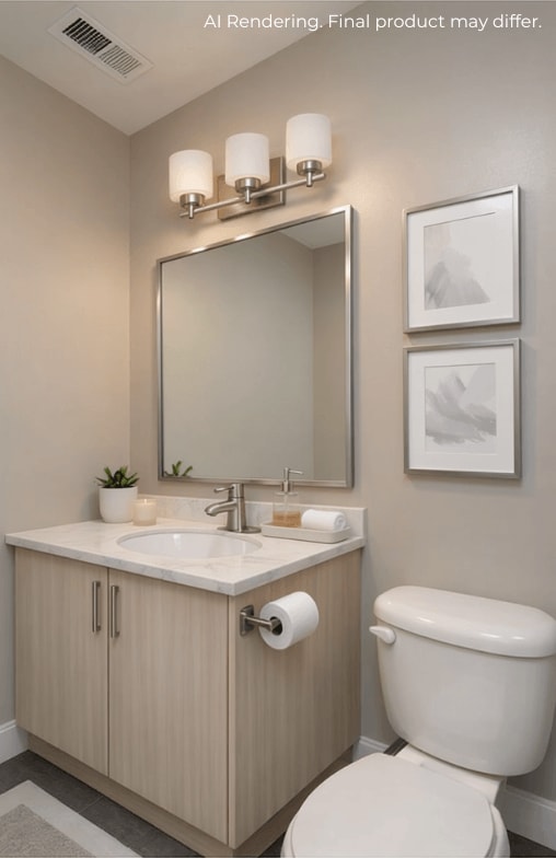 Photo - Parkview Ridge Apartments and Townhomes