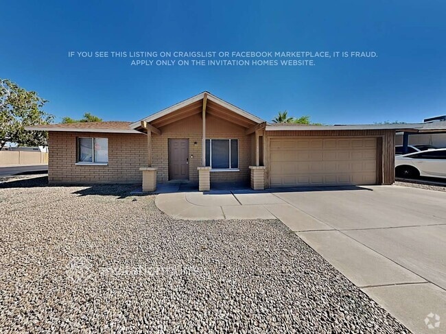 Building Photo - 7140 W North Ln Rental