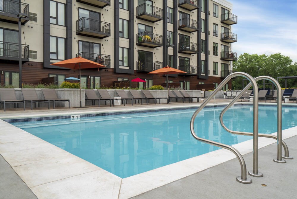 The Preserve At Normandale Lake Apartments For Rent In Bloomington Mn Forrent Com