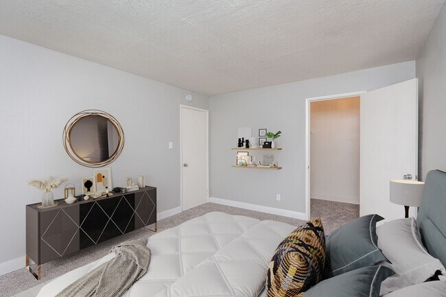 Villa Capri Apartments
