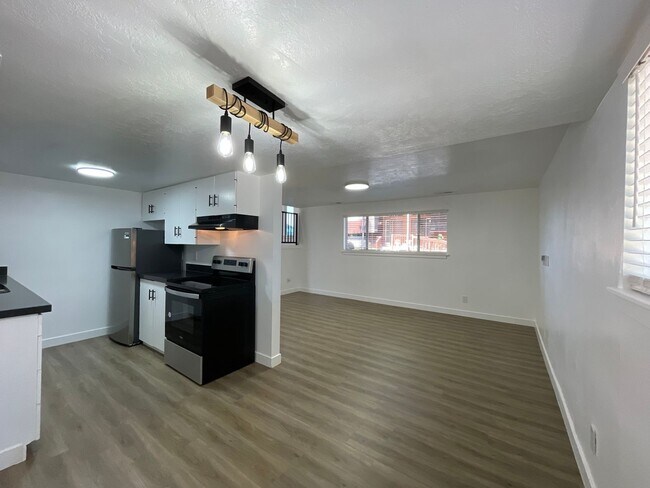 Photo - Beautifully Remodeled 2-Bedroom Duplex by Provo River Trail Unit 1232 W 580 N