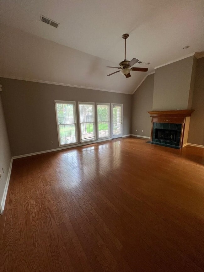 Photo - 1676 Von Hall Dr