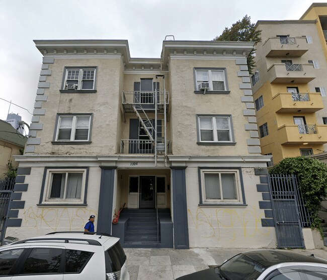 1329 W. 5th St.