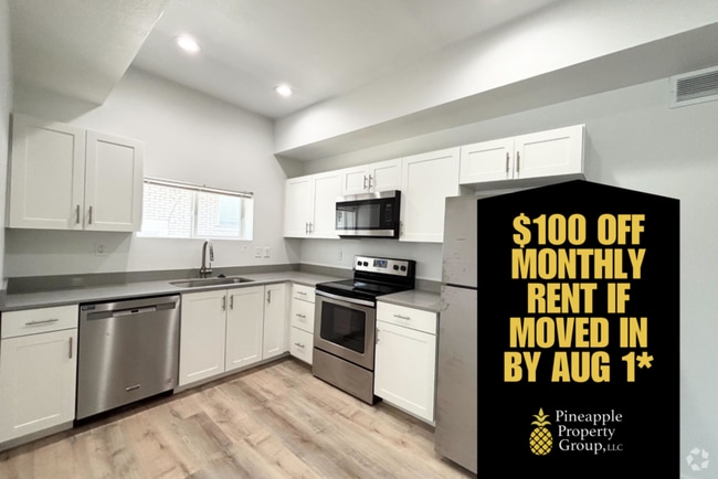 Building Photo - 1090 S 1100 E Rental