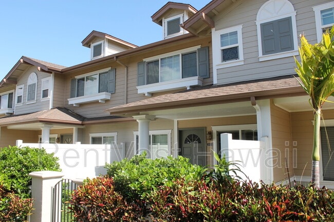 Building Photo - 91-2035 Kaioli St Rental