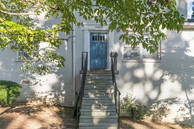 Photo - Cahaba Park Apartments