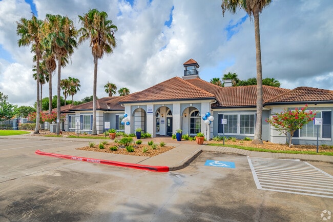 Harbor House on Saratoga