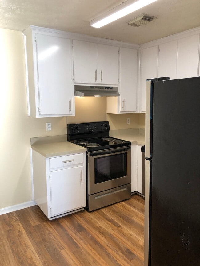 Photo - 5817 Brewbaker Blvd Unit 5819