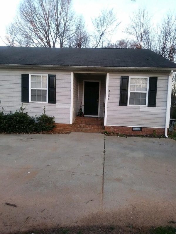 Photo - 410 W Ward Ave