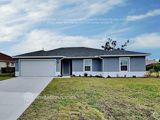 Building Photo - 16350 Perdida Ct Rental