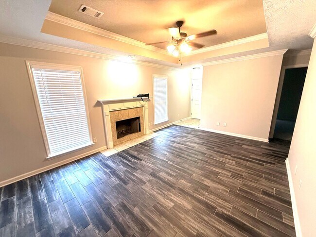 Photo - ** 3 Bed 2 Bath located in Ryan Ridge ** Call 334-366-9198 to schedule a self tour