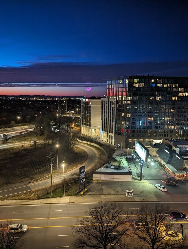 Photo - 3415 West End Ave Unit 1106