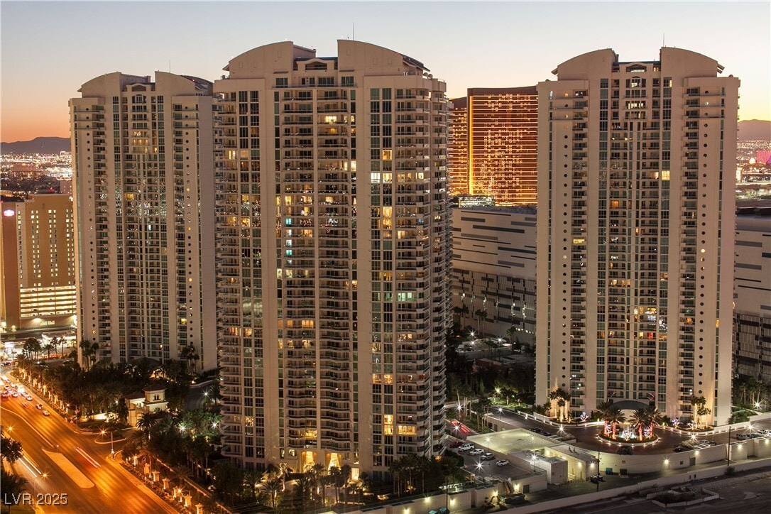 Photo - 2777 Paradise Rd Unit 705