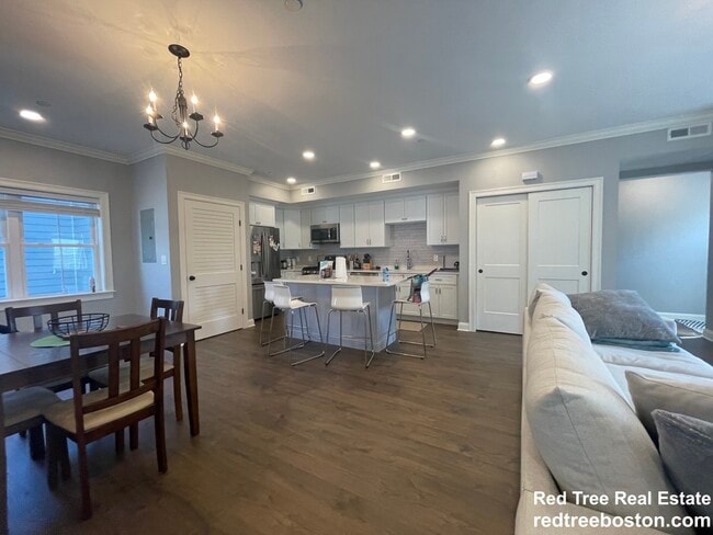 Photo - 862 Washington St Unidad #3R