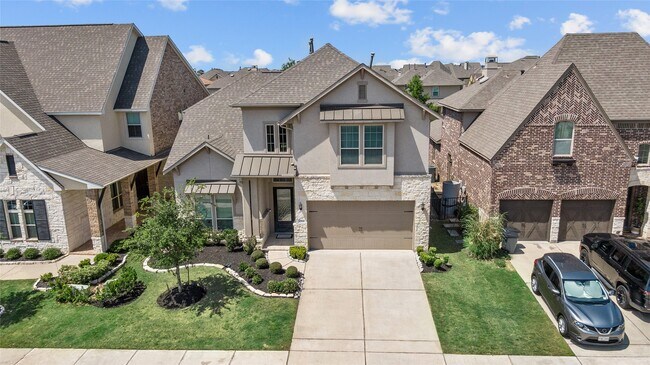 Photo - 17918 Olde Oaks Estate Ct