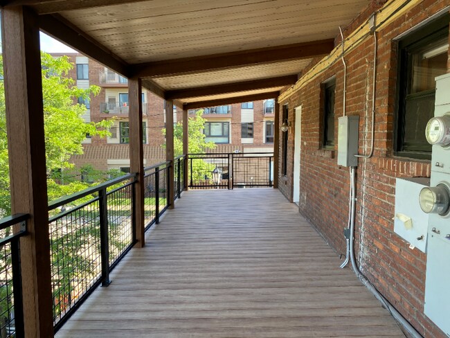 2207 1/2 Central Ave NE Unit #4