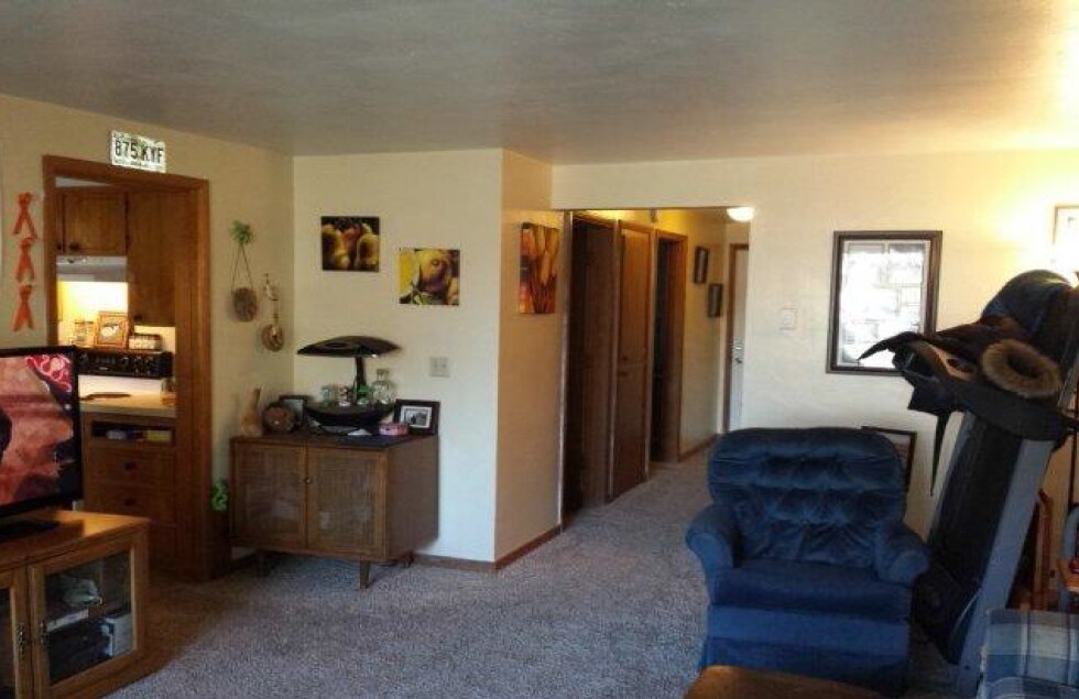 Photo - Martha Washington Apartments