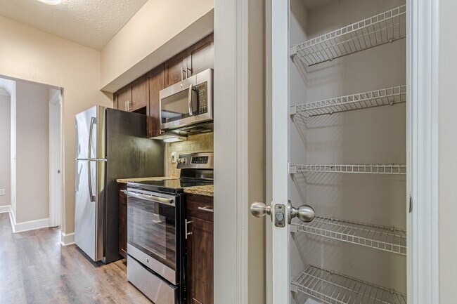 Tuscany at Lindbergh general photo - Tuscany at Lindbergh