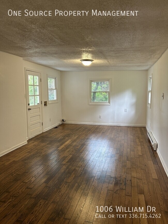 1006 William Dr