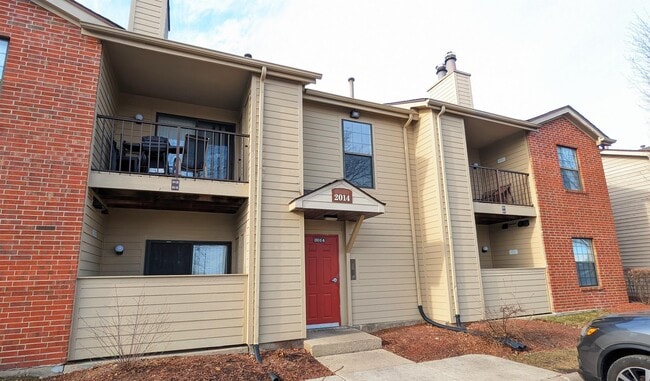 Building Photo - 2014 N Rand Rd