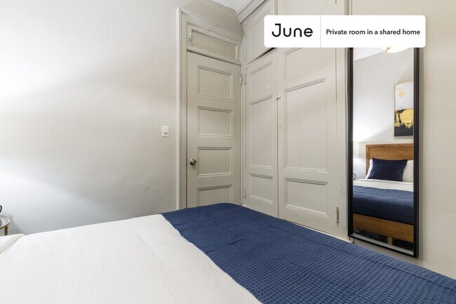 Photo - Room in Shared 4 bed/1 bath home Unit B