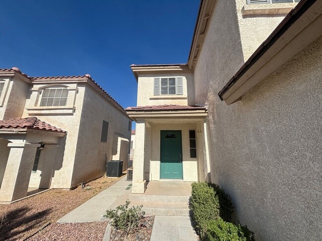 Photo - 4-bedroom, 2.5-bath home in Las Vegas, NV!