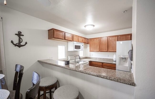 Photo - 2110 Sealion Dr Unit 2110 Sealion dr  201