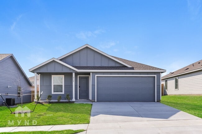 Building Photo - 2724 River Knl Ln