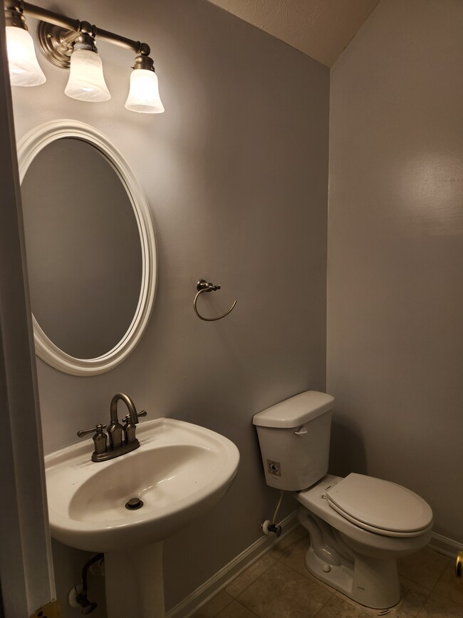 Photo - 1545 Eastern Sunrise Ln