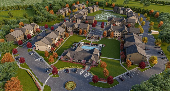 Building Photo - Greenway Vista